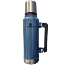 Garrafa Termica Stanley Classic Legendary Bottle 70-18375-008 de 1.4L - Azul