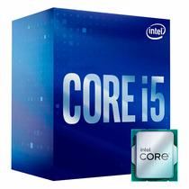 Processador Intel Core i5-10600KF Socket 1200 6 Core 12 Threads 4.1GHZ e 4.8GHZ Turbo Cache 12MB