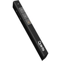 Apresentador Laser Quanta Ecoconnect QTPLEC20 - Preto