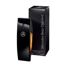 Perfume M.Benz Club Black Edt For Men 100ML - Cod Int: 57352