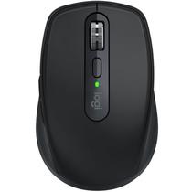 Mouse Sem Fio Logitech MX Anywhere 3S Bluetooth 910-006932 Graphite