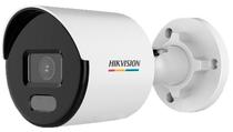 Camera de Seguranca CCTV Hikvision DS-2CD1027G2-L 2.8MM 1080P 2MP Colorvu (Caixa Feia)