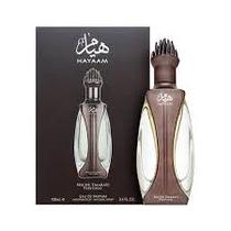 Lattafa Perfume Niche Emarati Hayaam Unisex Eau de Parfum 100ML s/C