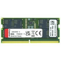 Memoria Ram para Notebook Kingston DDR5 16GB 5200MHZ - KVR52S42BS8-16