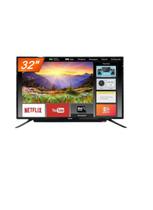 TV Ecopower 32" Smart/LED/Wifi - EP-TV032