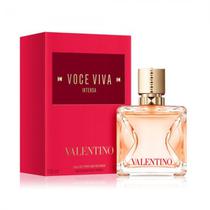 Perfume Valentino Voce Viva Intensa Edp Intense Feminino 100ML