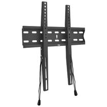 Suporte para TV 26"-55" Krab KBSF55 / Fixo / Suporta Ate 50KG - Preto