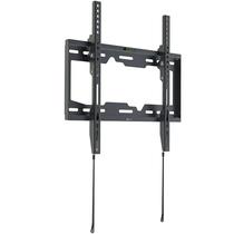 Klip Soporte TV KTM-351 Metal 32"-70" 50KG/Incli/8 Negro