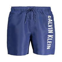 Short Calvin Klein KM0KM1004 C7E