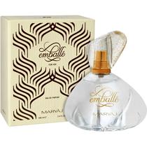 Maryaj Perfume Emballe Edp Femenino Eau de Parfum s/C