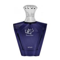 Perfume Afnan Turathi Blue Edp Masculino 90ML