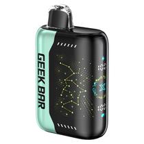 Vaper Descartavel Geekbar 25000 Pulse X Sour Mango Pineappaple