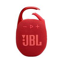 Speaker JBL Clip 5 Rojo