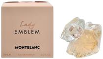 Perfume Montblanc Lady Emblem Edp 75ML - Feminino