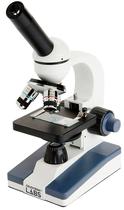Microscopio Celestron Labs Deluxe 1000X - CM1000C