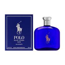 Perfume Ralph Lauren Polo Blue - Eau de Toilette - Masculino - 125ML