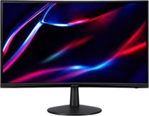 Monitor Acer 23.6" Curved ED240Q Hbi Full HD 100HZ/1MS/HDMI/VGA