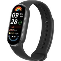 Smartwatch Xiaomi Smart Band 9 M2345B1 - Bluetooth - Preto