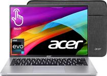 Notebook Acer SFG14-73T-75FA Intel Ultra 7 155H/ 16GB/ 1TB SSD/ 14" Touch Wuxga/ W11