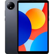 Tablet Xiaomi Redmi Pad Se - 4/128GB - Wi-Fi - 8.7" - Graphite Gray