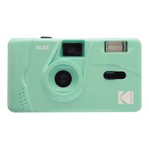 Camera Kodak Film M35 (Mint Green)