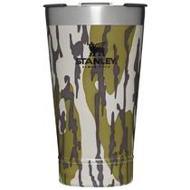 Copo Termico Stanley Classic Stay Chill Beer Pint de 473 ML - Camuflado