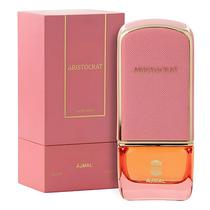 Perfume Feminino Ajmal Aristocrat Rose Edp 75 ML