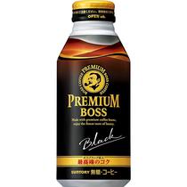 Bebidas Suntory Cafe Premiun Black 285ML - Cod Int: 72512