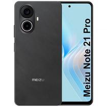 Smartphone Meizu Note 21 Pro M412H Lte DS 8/256GB 6,78" 64+2/13MP - Hawkeye Black