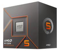 Processador AMD AM5 Ryzen R5-8400F 4.2GHZ 16MB