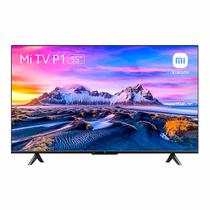 Smart TV LED Xiaomi Mi TV P1 55" 4K Ultra HD Bluetooth/USB/Wi-Fi Bivolt - L55M6 6ARG 33969 ELA4674CO