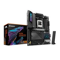 Placa Mãe AM5 Gigabyte X870E Aorus Pro DDR5/ Wifi/ HDMI/ DP USB-C/ USB3.2