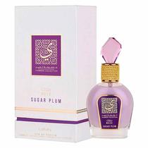 Perfume Lattafa Musk Sugar Plum Eau de Parfum Feminino 100ML