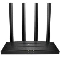 Roteador Wireless TP-Link Archer C80 1300/600MBPS Dual-Band 4 Antenas Preto