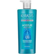 Tratamento Capilar Kerasys Advanced Moisture Ampoule 600ML