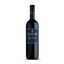 Bebidas Carmen Vino Gran Rsva Merlot 750ML - Cod Int: 8620