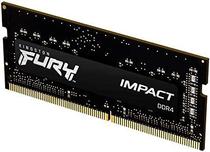 Mem NB DDR4 16GB 2666 Kingston Fury Impact