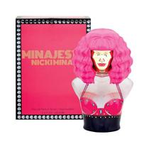 Perfume Nicki Minaj Minajesty Eau de Parfum 100ML