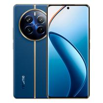 Smartphone Realme 12 Pro 5G RMX3842 256GB 8GB Ram Dual Sim Tela 6.7" - Azul