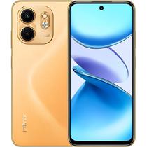 Infinix Smart 9 X6532 Dual 128 GB - Dourado