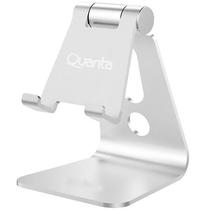 Suporte Universal Quanta QTSCM10 10" - Silver