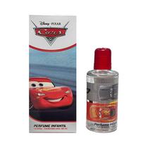 Perufme Cars 50ML Disney 95040