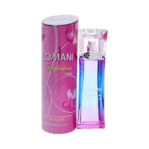 Perfume Lomani Temptation 100ML