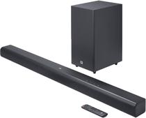 Soundbar JBL Cinema SB580 3.1 Canais 440W Bluetooth/HDMI/USB - Bivolt