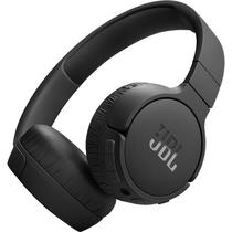 Fone de Ouvido JBL Tune 670NC - Bluetooth - Preto