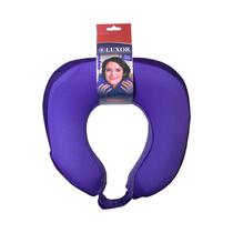 Almohadilla Luxor Ergonomica Purple