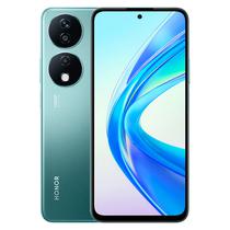 Smartphone Honor X7B CLK-LX2 8/ 256GB / Tela 6.8 / Cam 108+5+2MP / Android 13 - Emerald Green