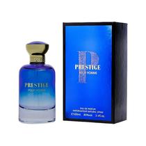 Perfume Bharara Prestige Homme Eau de Parfum 100ML