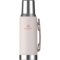 Garrafa Termica Stanley Mate System Classic - 1.2L - Rosa