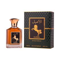 Perfume Gulf Orchid Alaseel Edp 100ML